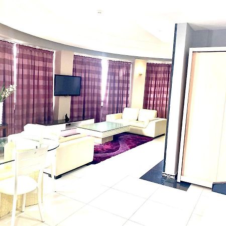 Sun Beach Hotel Cotonou Luaran gambar