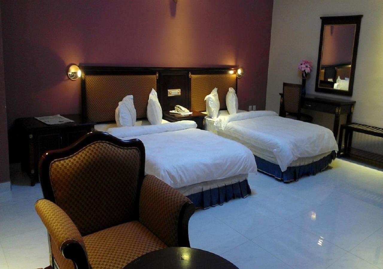 Sun Beach Hotel Cotonou Luaran gambar